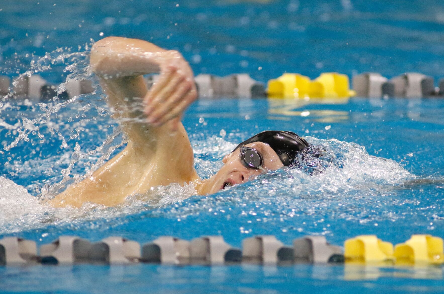 GAC Boys Swimming